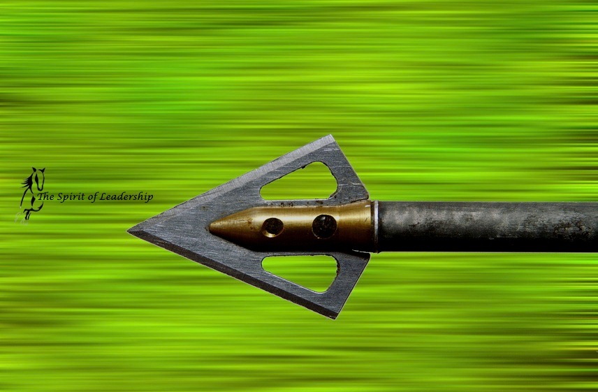 Is your FOCUS clear?